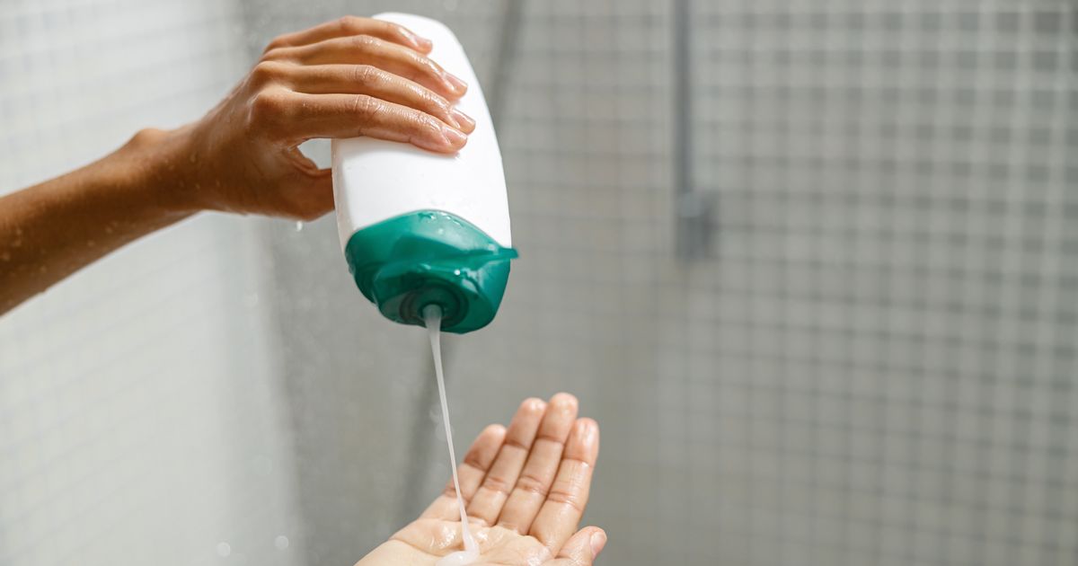'My husband has to help me in the shower but DWP won't give me PIP