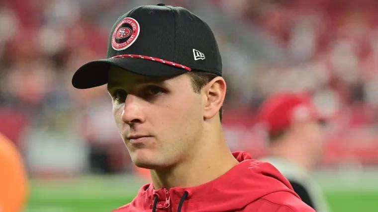 Kyle Shanahan’s update on Brock Purdy leaves more questions than answers