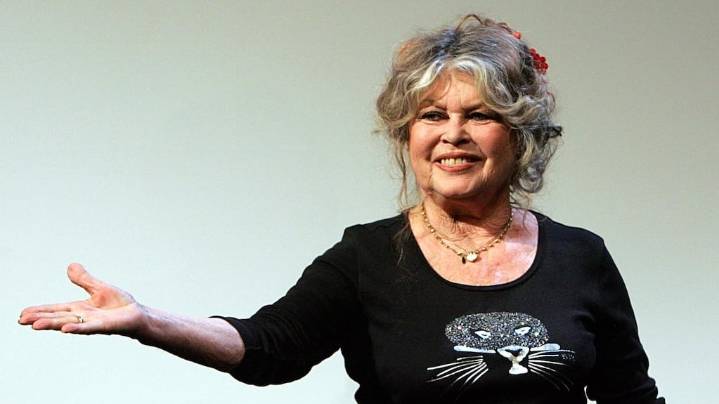 Hay preocupación por la salud de Brigitte Bardot: está internada desde hace días por una enfermedad grave