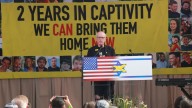 Hamas' brutality haunts freed Israeli
