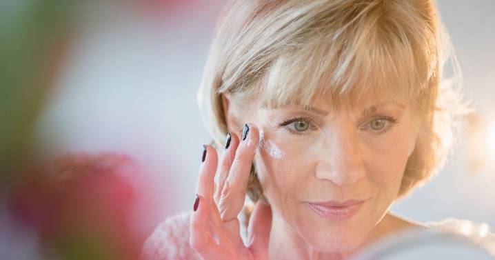 Anti-wrinkle cream that gives results 'right away' reduced from £104 to under £20
