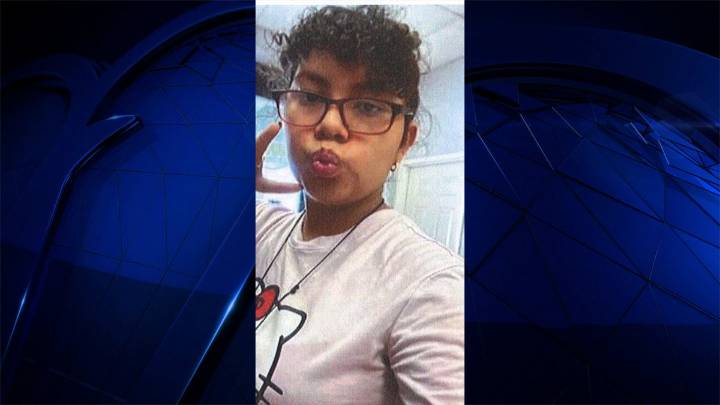 Providence police seek missing 12-year-old girl – NBC Boston