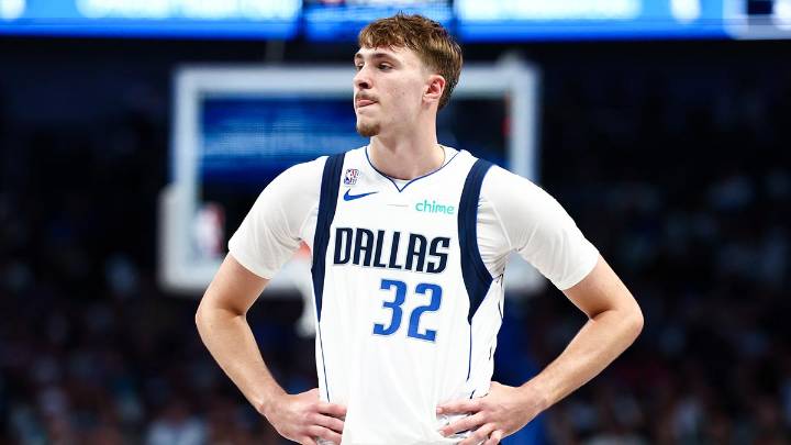 Fans have mixed feelings on Mavericks rookie Cooper Flagg’s NBA debut