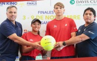 Chile será sede del Mundial de Tenis Sub 16: Cuándo, dónde y quiénes representarán al país