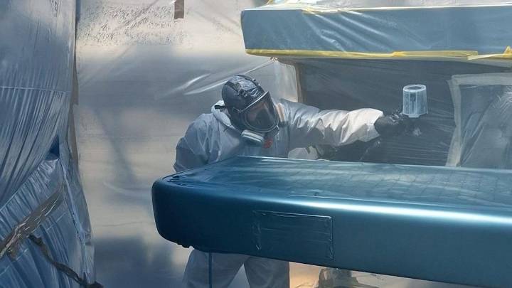 Las ampollas del mar: cómo debilitan el casco de tu barco y qué hacer si las detectas