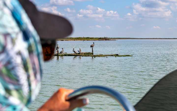 Texas’s Plan to Solve the Water Crisis Could Change the Coastal Bend Forever