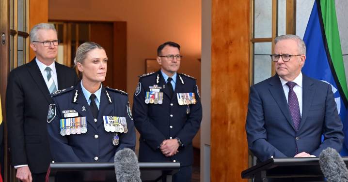 Tax and super changes may ease police burnout