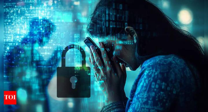 Digital arrest scams have cost India ₹2,580cr. Here’s how to stop them