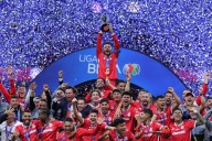 Toluca conquista la Campeones Cup 2025