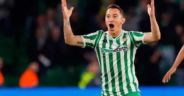 Guardado comienza su etapa como entrenador en el Betis
