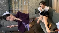 Is You and Everything Else star Park Ji Hyun dating personal trainer? Actress’s agency ...