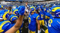Notable individual and team the Rams have hit so far during the 2025 season