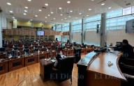 De nuevo postergan sesión de Congreso por falta de diputados