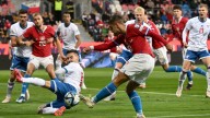 FIFA World Cup Qualifiers: Faroe Islands Stun Czech Republic In A Shocking Result