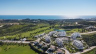 Cordia pone la primera piedra de un complejo de 500 viviendas sostenibles en Mijas