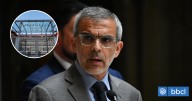 Cordero advierte posible "atochamiento" tras eliminación del bloque PM en el Centro de Justicia