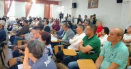 Temor en Palestina (Caldas): habitantes cuestionan el proceso en la audiencia de Aerocafé, ¿por qué?