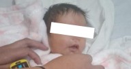 Localizan a la bebé Judith Alejandra tras 24 horas de ser sustraída de hospital en Durango