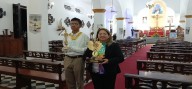 Siguen en marcha las actividades de la canonización de los dos santos venezolanos