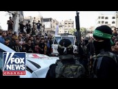 Hamas reportedly holding public executions in Gaza: 'SETTLING SCORES'