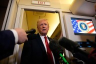 Otro gesto para Milei. Trump planteó la posibilidad de comprar carne argentina para reducir los precios en Estados Unidos