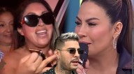 Pamela López REAPARECE con FUERTE mensaje luego de que la 'tía lisura' de Paul Michael la 'DESENMASCARE': "No opacan..."
