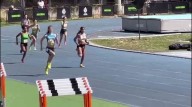 ¡Se negaron a correr! Escándalo en Bucaramanga por atleta trans en final universitaria