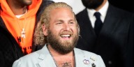 Jonah Hill Stuns Fans With His Transformation in New Photos