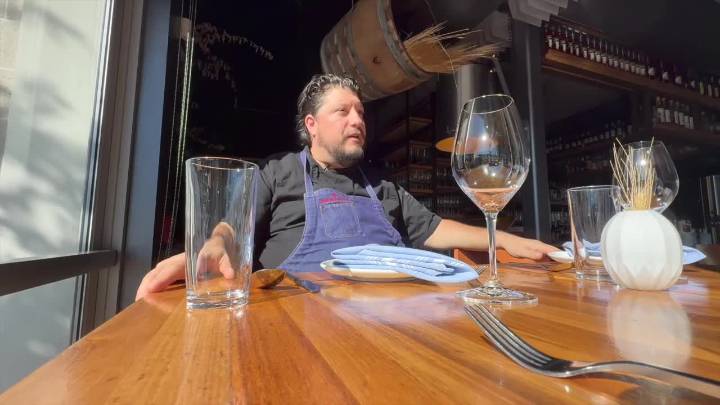 How SheWolf is bringing a taste of old Rome to Detroit's Cass Corridor