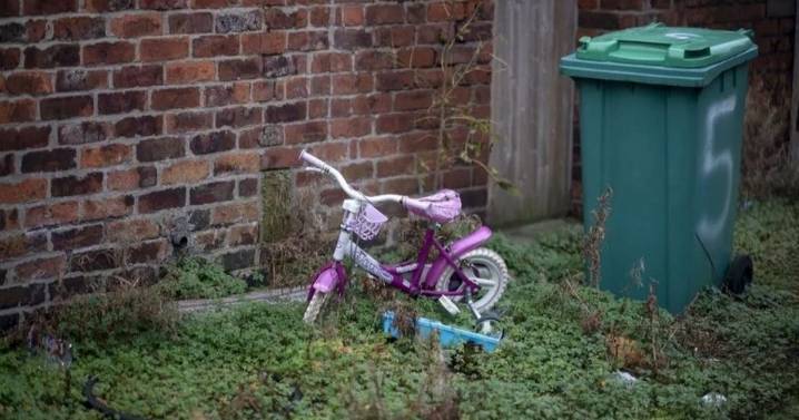 Seven children found in dire conditions at home 'saturated with faeces and urine'
