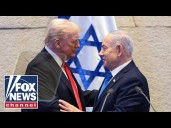 How Trump pulled off an ‘absolute miracle’ in the Middle East