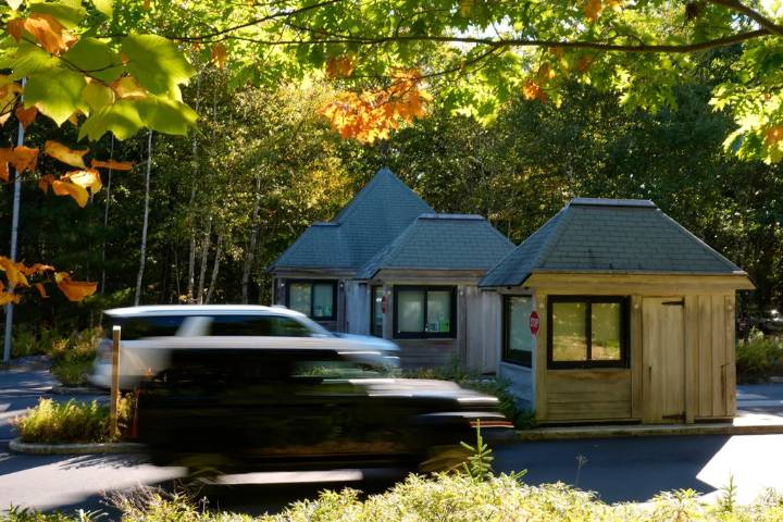 Most national parks to remain open during shutdown, but with limited staffing