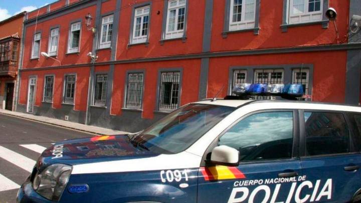 Detenido por intento de agresión sexual a una mujer mayor en Taco