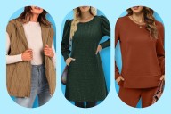October Prime Day 2025 Has Wrinkle-Free Travel Clothes from $10