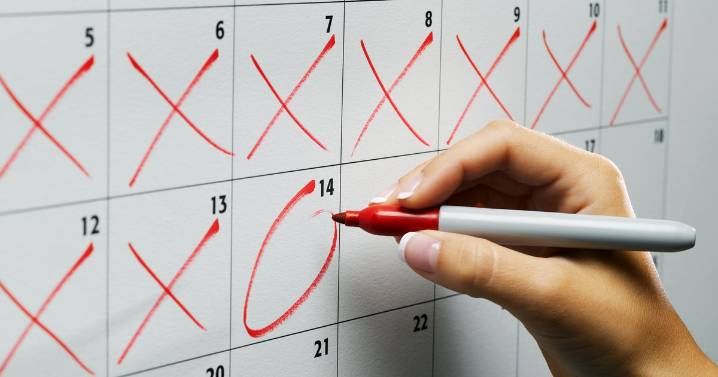 Expert explains how you can more than double your days off work in 2026