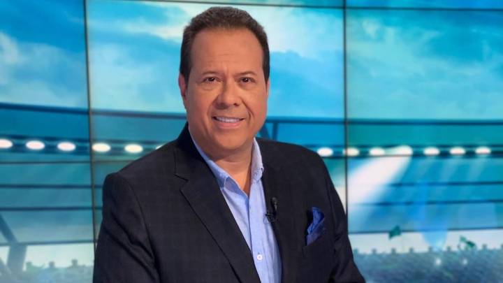 Javier Fernández, ‘el cantante del gol’, anunció oficialmente su candidatura al Senado