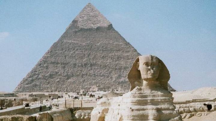 Madrid Xplora: el proyecto que llevará a 20 jóvenes de viaje a Egipto
