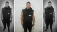 Disparó en una YPF, hubo persecución y terminó siendo detenido