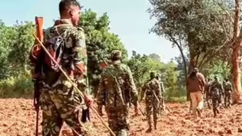 Maoists kill villager in Bastar, renewing fears amid rising civilian targeting