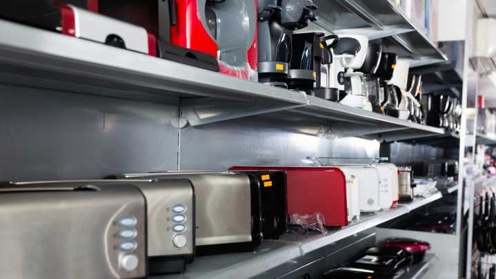 This Is The Most Useful Kitchen Appliance According To Redditors