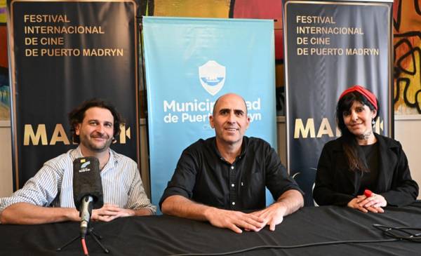 Comienza la 13º Edición del MAFICI en Madryn