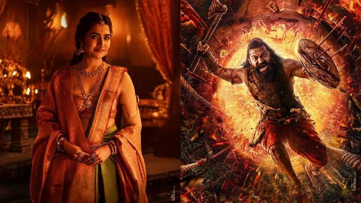 Kantara Chapter 1 seals ₹125 cr OTT deal, here’s when it hits Prime