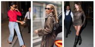 This Week’s Standout Celebrity Looks—and Exactly Where to Buy Each Piece