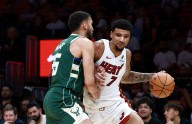 Erik Spoelstra issues challenge to Heat center Kel'el Ware