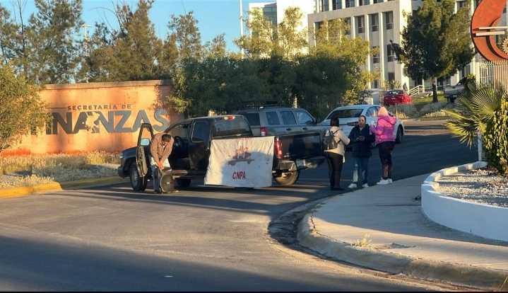 Toman Cd. Administrativa; exigen recursos para Cendis