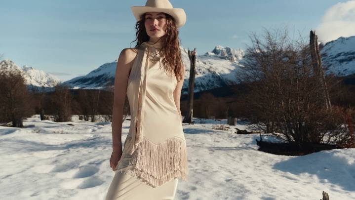 Anthropologie Weddings: Expanding Bridal Fashion Beyond the Gown