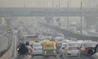 Delhi Air Pollution: Why public transport push is key to long