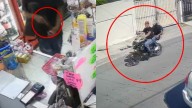Tienda de Abarrotes Sufre Asalto con Violencia en la Colonia Croc en Monterrey