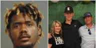 Waco man indicted on manslaughter charges in collision that killed McCaffety family in Milam County