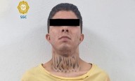 Hallan droga y arma a segundo detenido por ataque a abogado David Cohen